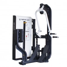 Hattrick-Pro MS-09 Seated Row